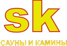 SVT - Сауны и Камины СК
